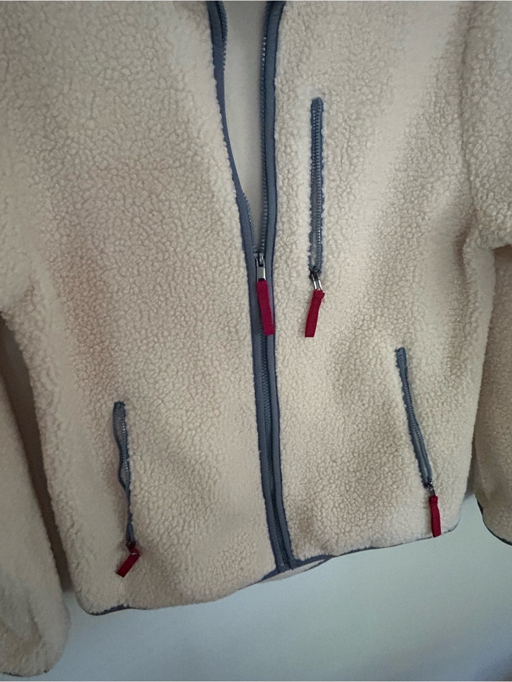 Jacket - Picture 2 of 3